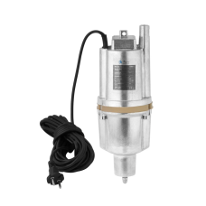 Насос  вібраційний  Agua XVM60  250 вт  забір нижній