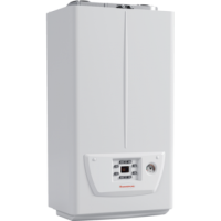 Котел газовий конденсаційний  Immergas  Victrix  OMNIA  25 V2 R   2-контурний