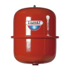 Бак   Zilmet    25  л   круглий