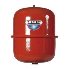 Бак   Zilmet    25  л   круглий