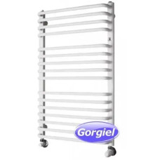 Рушникосушка   Gorgiel   AE 660 х 560  біла