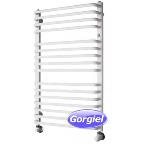 Рушникосушка Gorgiel AE 660 х 560 біла