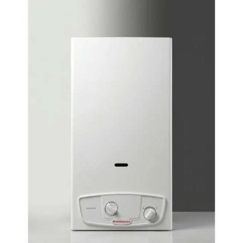 Колонка JULIUS ECO 14 14 л/хв (п'єзозапал)