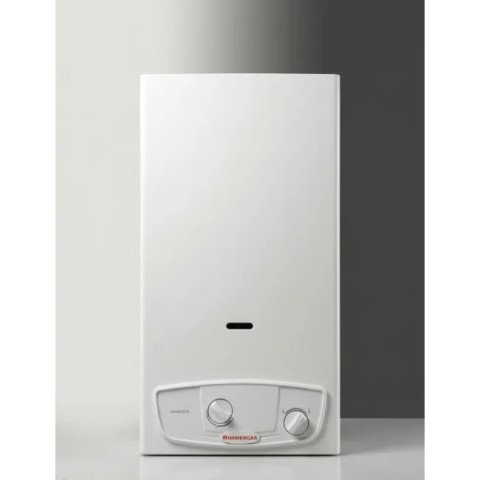 Колонка JULIUS ECO 11 11 л/хв (п'єзозапал)