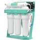 Система зворотнього осмосу ES P`URE AquaCalcium Mint MO 675 з помпою на станині MO 675 PS MAC