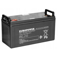 Акумулятор  Europower  EPS 120 - 12