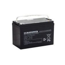 Акумулятор  Europower  EPS  90 - 12