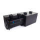 Колектор Womix C 100 6F - DN 25 з ізоляцією 626 015