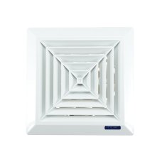 Hardi  00053   Вентилятор, стельовий  100   S   квадратний