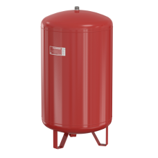 Бак   Flamco Meibes  140 л  круглий