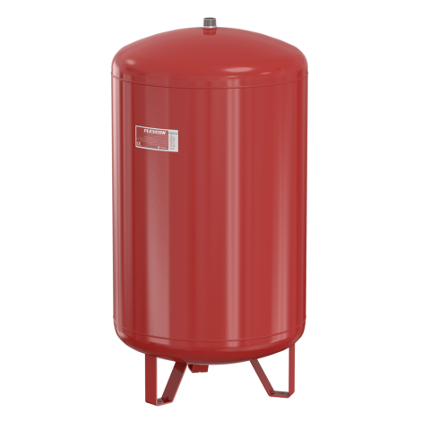 Бак Flamco Meibes 140 л круглий