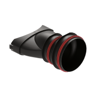 Адаптер перехідник  125/160  HEATPEX  (524 110 001)