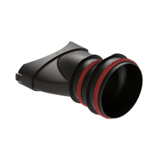 Адаптер перехідник  125/160  HEATPEX  (524 110 001)