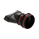Адаптер перехідник 125/160 HEATPEX (524 110 001)
