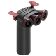 Конектор для клапана 3x75/125 HEATPEX (523 375 001)