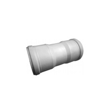 Муфта димохідна  d 60  L = 150  Polymax   MQ 1500 6 0000  (для конденсаційного котла)