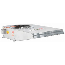 Вентилятор  BVN  даховий  ARMO - JR50  F300 (AC 230V, 50 Hz)
