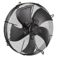 Вентилятор  Bahcivan  осьовий  SFX-4M 350 S AC AXIAL