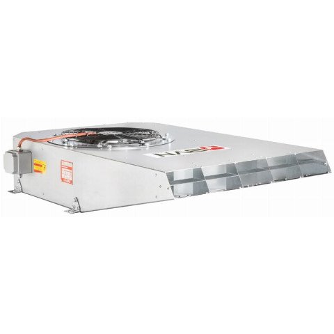 Вентилятор BVN даховий ARMO - JR50 F300 (AC 230V, 50 Hz)