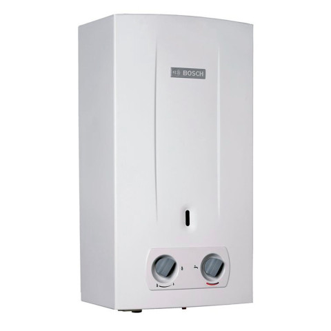 Колонка Bosch Therm 2000 O W10 KB23 S5795 10 л/хв (батарейка)