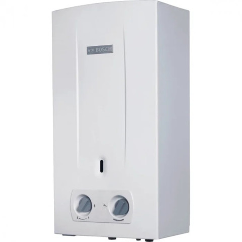 Колонка Bosch Therm 2000 O W10 KB23 S5795 10 л/хв (батарейка)