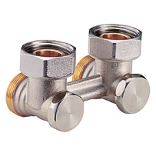 Бейпаси  GIACOMINI   3/4'   кутові   R388 x 002