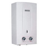 Колонка  Bosch  Therm  2000 O   W10 KB23 S5795   10 л/хв  (батарейка)