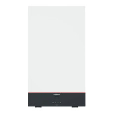 Котел  Viessmann  Vitodens classic  25 кВт   BPKB-25 з трубою   3205004