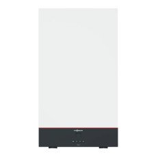Котел  Viessmann  Vitodens classic  25 кВт   BPKB-25 з трубою   3205004