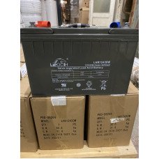 Акумулятор гелевий  LEOCH LHR 12430 W 100 AH  12 v