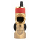 Група безпеки Afriso 3.0 bar KSG Mini 77350