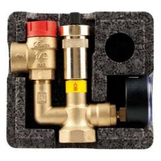 Група  безпеки   Afriso   3.0 bar   KSG Mini   77350