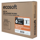 Комплект картриджів ES осмос Absolut (12 міс.) CHV 6 ECOABS