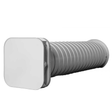 Рекуператор повітря  Smart Stream  Air Q  білий
