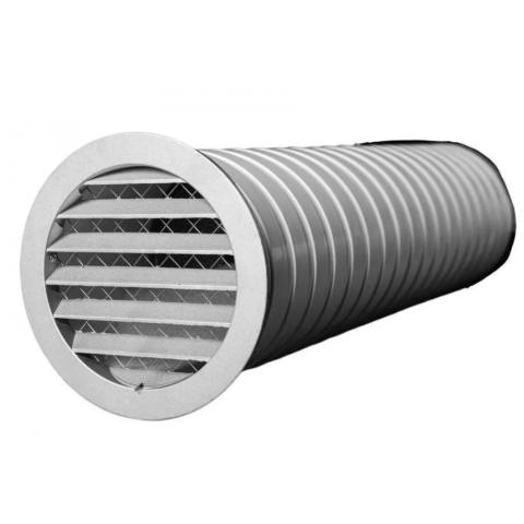 Рекуператор повітря Smart Stream Air Q чорний
