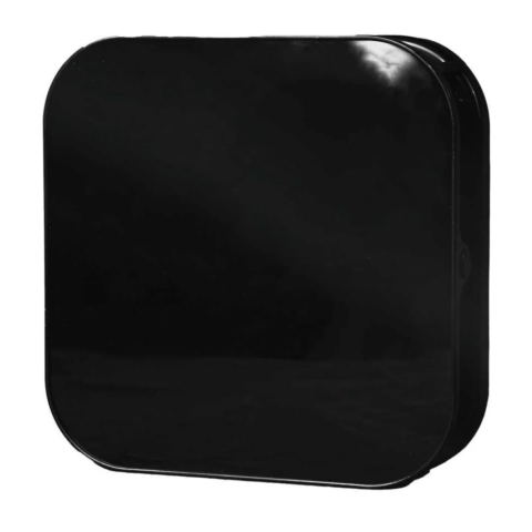 Рекуператор повітря Smart Stream Air Q чорний