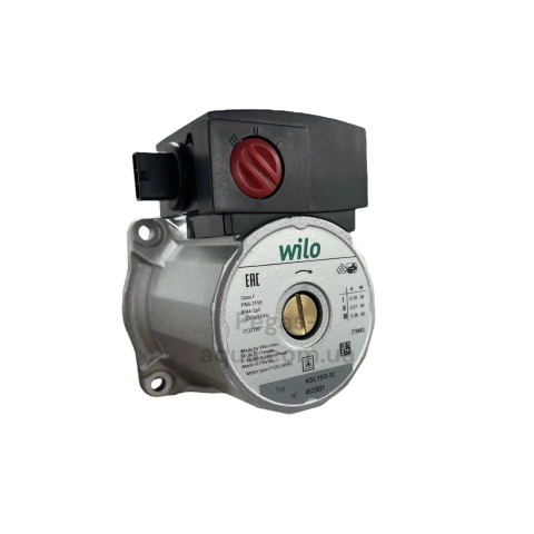 Насос WILO KSL 15 / 5 - 3C 4533921
