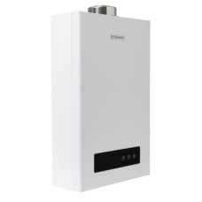 Колонка  Termaxit  JSD 20-T1 турбо  10 л/хв (батарейка)  металік