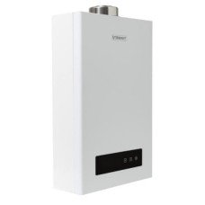 Колонка  Termaxit  JSD 20-T1 турбо  10 л/хв (батарейка)  металік
