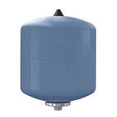 Гідроакумулятор вертикальний  Reflex  DE  8   10 bar  синій   7301013