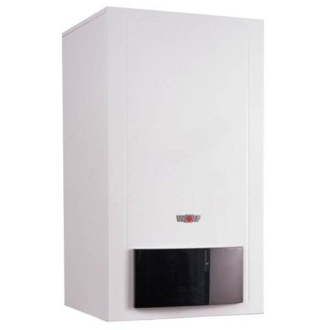 Котел газовий конденсаційний Wolf CGB-2-55 8616 461 1-контурний
