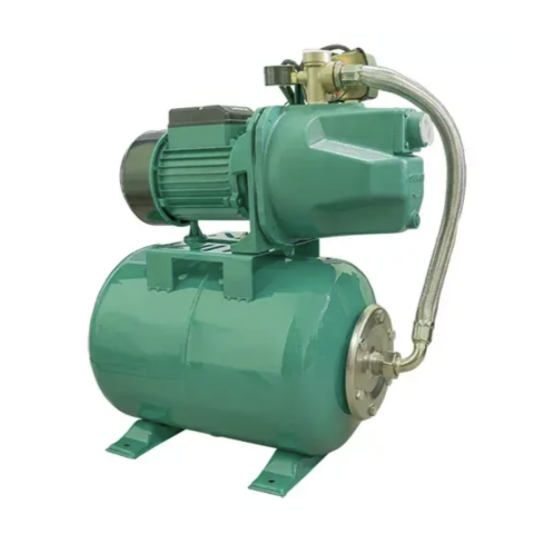 SHIMGE Гідрофор GET 1100L чугун
