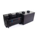 Колектор Womix C 100 3F - DN 25 з ізоляцією 626 012