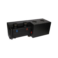 Колектор  Womix  C 100  4F - DN 32   з  ізоляцією    607 013