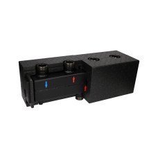 Колектор  Womix  C 100  4F - DN 32   з  ізоляцією    607 013