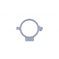 Хомут Aquer ПП  2 1/2\' (75)