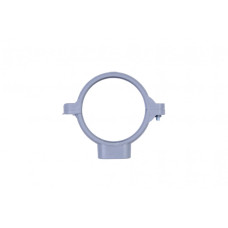 Хомут Aquer ПП  2 1/2\' (75)