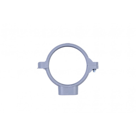Хомут Aquer ПП 2 1/2" (75)