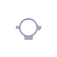 Хомут Aquer ПП  2 1/2\' (75)