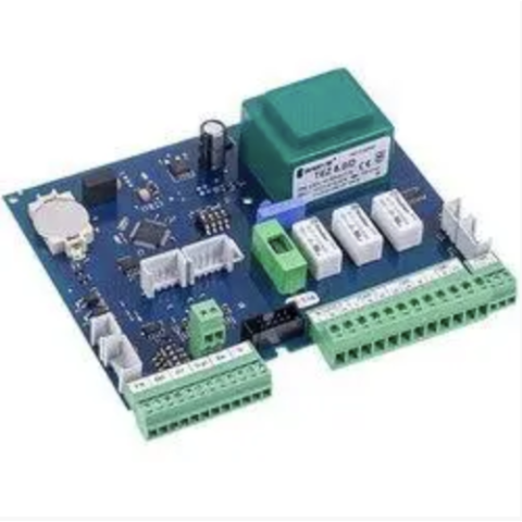 Плата керування MSK.80A код 02085